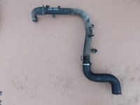 фото thumb №1, Труба turbo land rover freelander i 2.0 td 4d