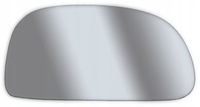 фото thumb №1, Вкладыш зеркало mitsubishi colt v 95-03 pł правое