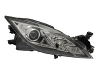 фото thumb №2, Depo lpr mazda 6 gh