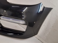 фото thumb №6, Porsche panamera 971 gts sport design бампер