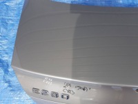 фото thumb №8, Кришка багажника зад mercedes e w211 sedan c723 723