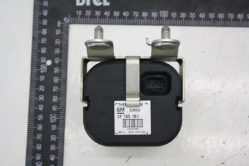 фото thumb №12, Сирена сигнализации alarm opel vectra c signum saab 9-3 12785181