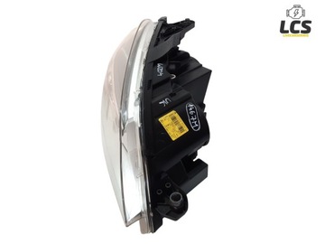 фото thumb №10, Лампа права праві перед ксенон mercedes w204 великобританія/європейський союз a2048203261 a2048203285