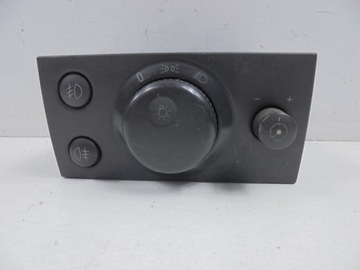 фото thumb №9, Opel signum 03-05 выключатель света 9185891 st