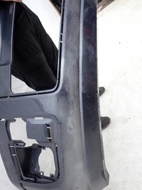 фото thumb №12, Ford fusion lift 05- бампер перед передній