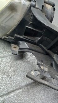 фото thumb №6, Фара лівий saab 9-5 04r універсал ксенон