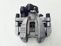 фото thumb №8, Bmw g45 x3 супорт гальмівний лівий задня 8838587