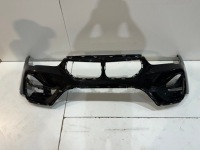 фото thumb №1, Бампер передний перед bmw x1 f48 lift lci 51117954205 19-