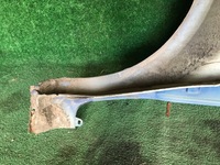 фото thumb №10, Крыло перед передний правый fiat panda ii 597 wwa