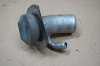 фото thumb №1, Isuzu trooper заливна горловина пального труба заливної 2,8 td 84-91r