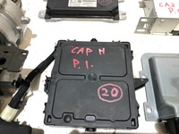 фото thumb №9, Renault captur ii e-tech гібрид комп'ютер 237a00033r 259151818r 284b14352r