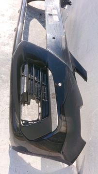 фото thumb №6, Peugeot 308 2 рестайлінг 17- бампер переднє перед