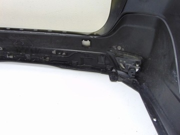 фото thumb №12, Subaru outback iv бампер зад зад 57704an322