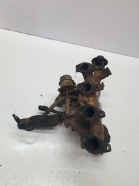 фото thumb №7, Турбонагнітач turbo турбіна peugeot partner i 2.0 hdi 9633614180