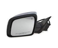 фото thumb №1, Зеркало боковой dodge durango 2014- левая