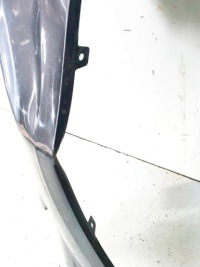 Mazda cx-7 11r рестайлинг  крыло  правый  перед с Разборки, фото thumb