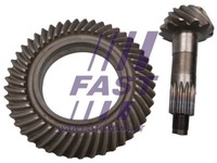 фото thumb №3, Fast ft62423 набор колеса коронного / колеса вала приводного