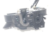 фото thumb №1, Замок двері лівий перед citroen c4 iii хетчбек 9832796880