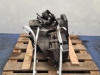 фото thumb №8, Saab 9-3 ii 1.9 tid з 19 dth коробка передач механическая f40