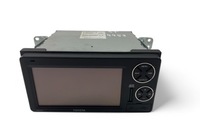 фото thumb №8, Радио с навигация toyota auris _e18_ pz4450033401 2014