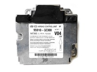фото thumb №1, Модуль датчик подушка безопасности hyundai i40 95910-3z300