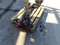 Mazda 3 iv hb вісь  підвіска задній 2.0 гібрид Доставка, фото thumb