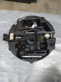 фото thumb №1, Набор колеса запасного mercedes w251 r klasa