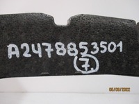 фото thumb №11, Абсорбер mercedes b класс 246 a2478853501