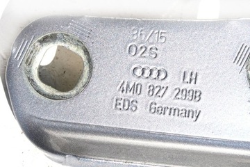 фото thumb №12, Audi q7 кришка електричний багажника 4m0827851a 4m0827852a 4m0827887b 4m095