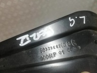 фото thumb №2, Berlingo iv rifter combo e ролик двері ліва