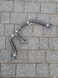 фото thumb №1, Шланг wody alfa romeo giulia qv