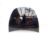 Tesla model y 20- капот кришка двигуна Ціна, фото thumb