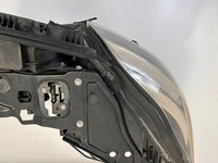 фото thumb №6, Mercedes cls w218 pas переднє підсилювач панель кріплення фар радіатор балка бампера