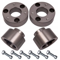 фото thumb №12, Lift kit 2 & 2.5inch do dodge ram 1500 4wd 09-19