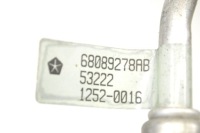 фото thumb №5, Jeep grand cherokee wk 2012 wąż / шланг кондиционера a/c