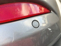 фото thumb №12, Бампер задній  pdc renault fluence 1 i fl рестайлінг tekng