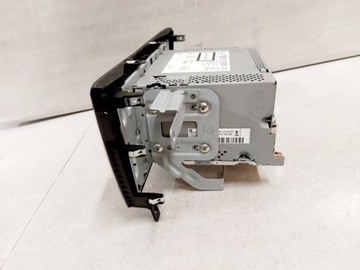 фото thumb №9, Nissan qashqai 2 ii j11 радио навигация навигация 259154et2a