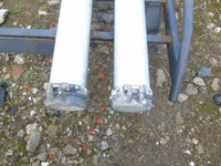 фото thumb №5, Renault trafic ii рестайлинг багажник крышный оригинальный