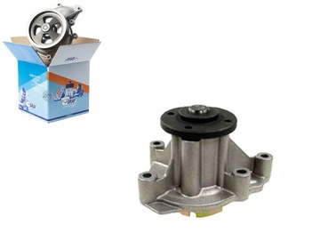 фото thumb №1, Насос водяная - воды [graf]