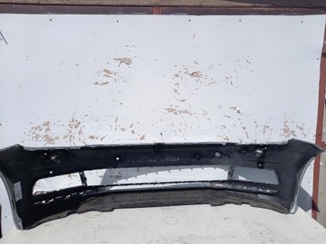 фото thumb №11, Бампер перед vw touran ii 5ta805915e 4xpdc
