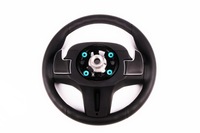 фото thumb №11, Bmw x3 g01 x4 g02 оригинальная руль м-пакет лепестки