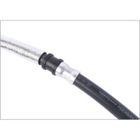 фото thumb №12, Патрубок підсилювача системи кермовий do honda cr-v iii 2.2 i-cdti, 2.2i-dtec #53713-swy-g01