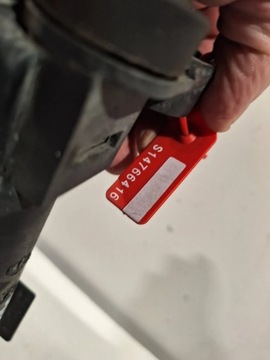 фото thumb №6, Радіаторів води ra0111310 fiat doblo ii 1.3 mjet 10-