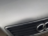 фото thumb №4, Audi a6 c5 97-01r капот решётка радиатора przed lift