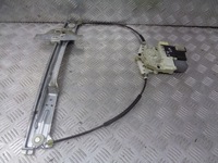 фото thumb №7, Подъемник стекла левый citroen c4 i купе 3-дверь