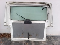 фото thumb №10, Кришка кришка багажника зад vw t5 t5 рестайлінг біла
