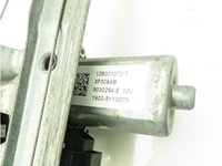 фото thumb №7, Renault clio электрический подъемник стекла дверь передних перед левый 2013