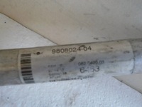 фото thumb №5, Шланг кондиціонера 9808024 mini countryman r60