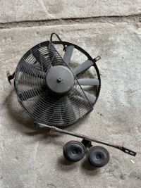 Купити Mercedes 126 w126 s klasa sec пластики захист декори обладнання салону, фото thumb