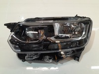 фото thumb №1, Toyota proace city berlingo rifter лампа ліва перед передня eu 9835780680